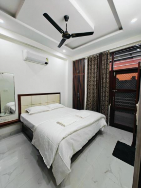 Shekhawat House A comfy 2 BHK Homestay